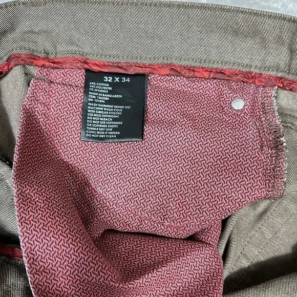 English Laundry Jeans Men’s size 32x34 - Picture 4 of 8